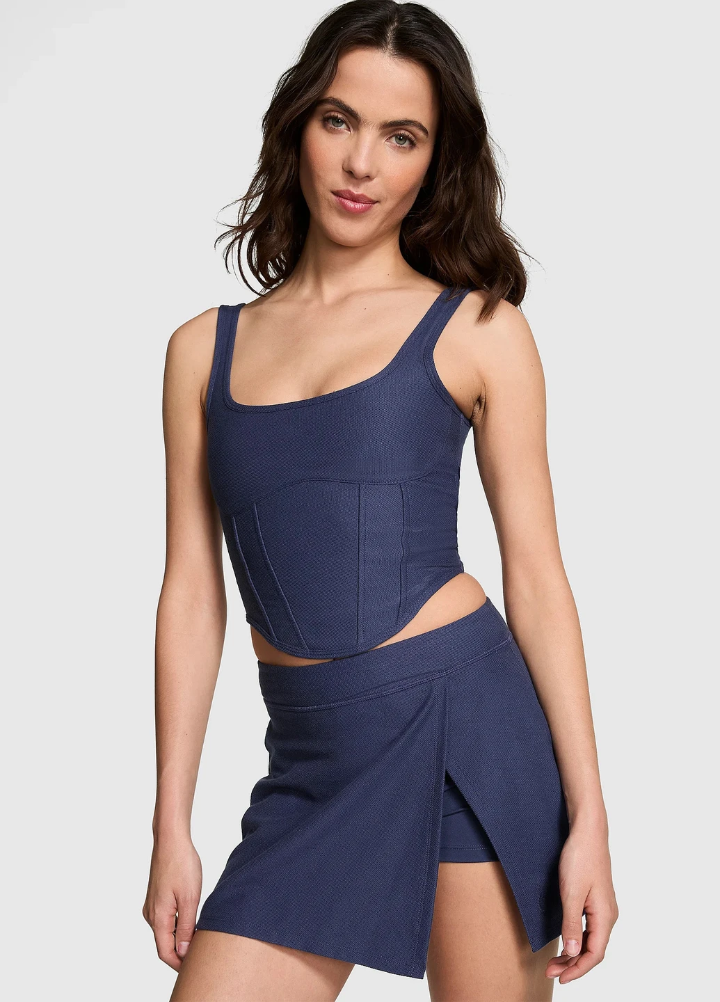 Топ Victoria's Secret (303293742)