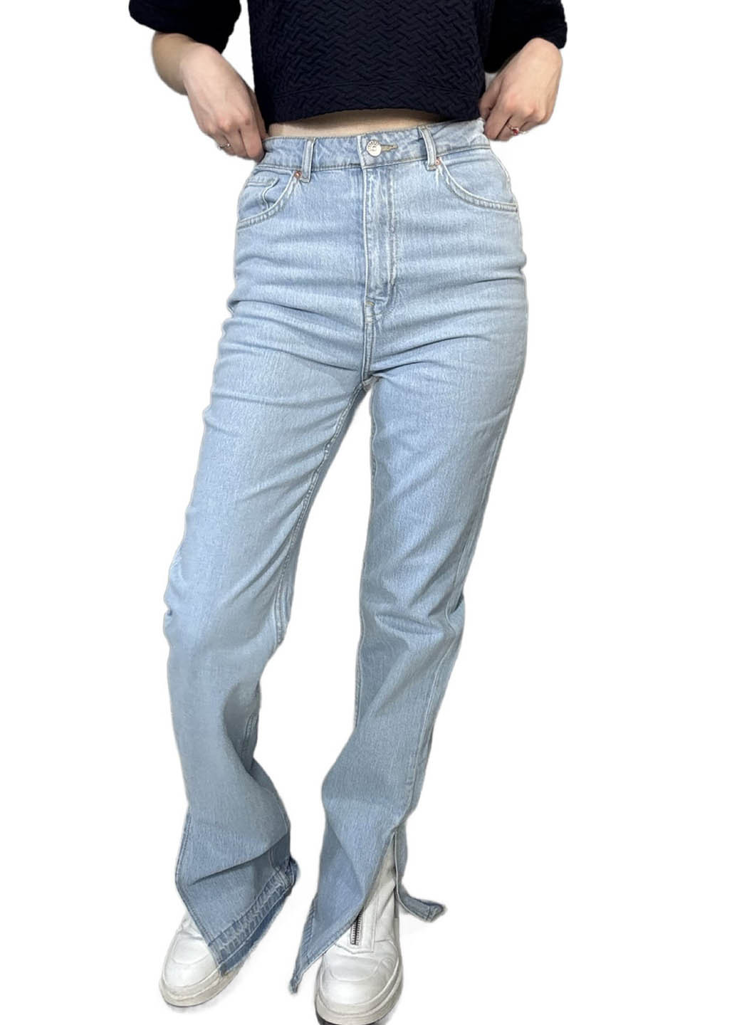 Джинсы Reserved - (354583369)