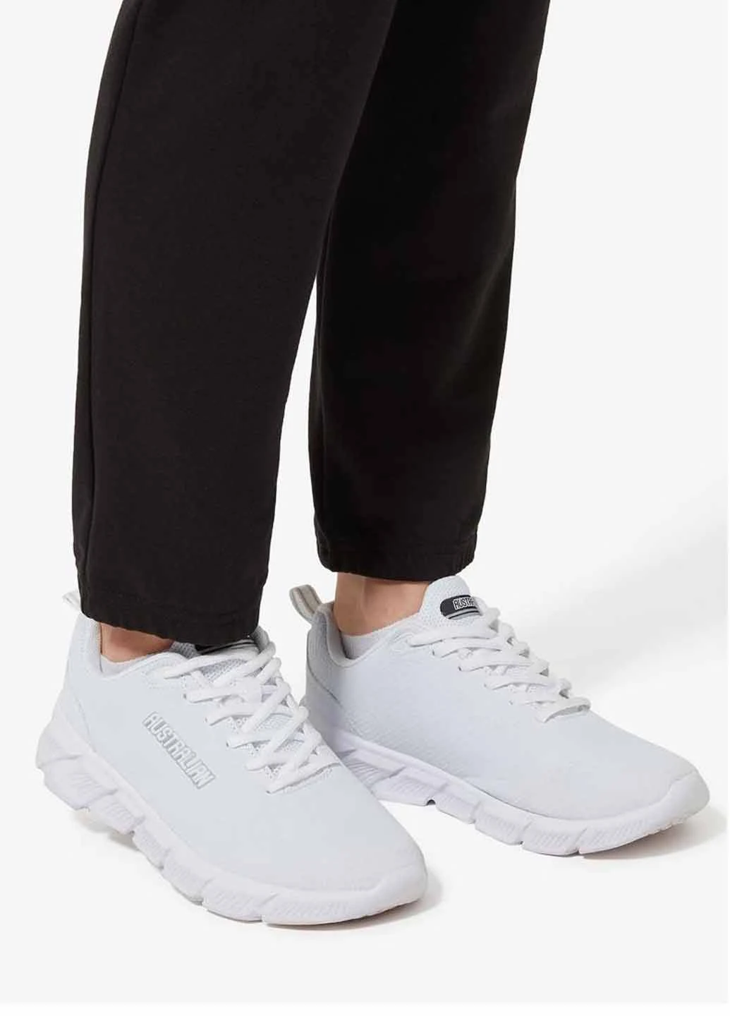 Брюки LSDPA0003-003 Australian Essentials Track Pant (368082452)