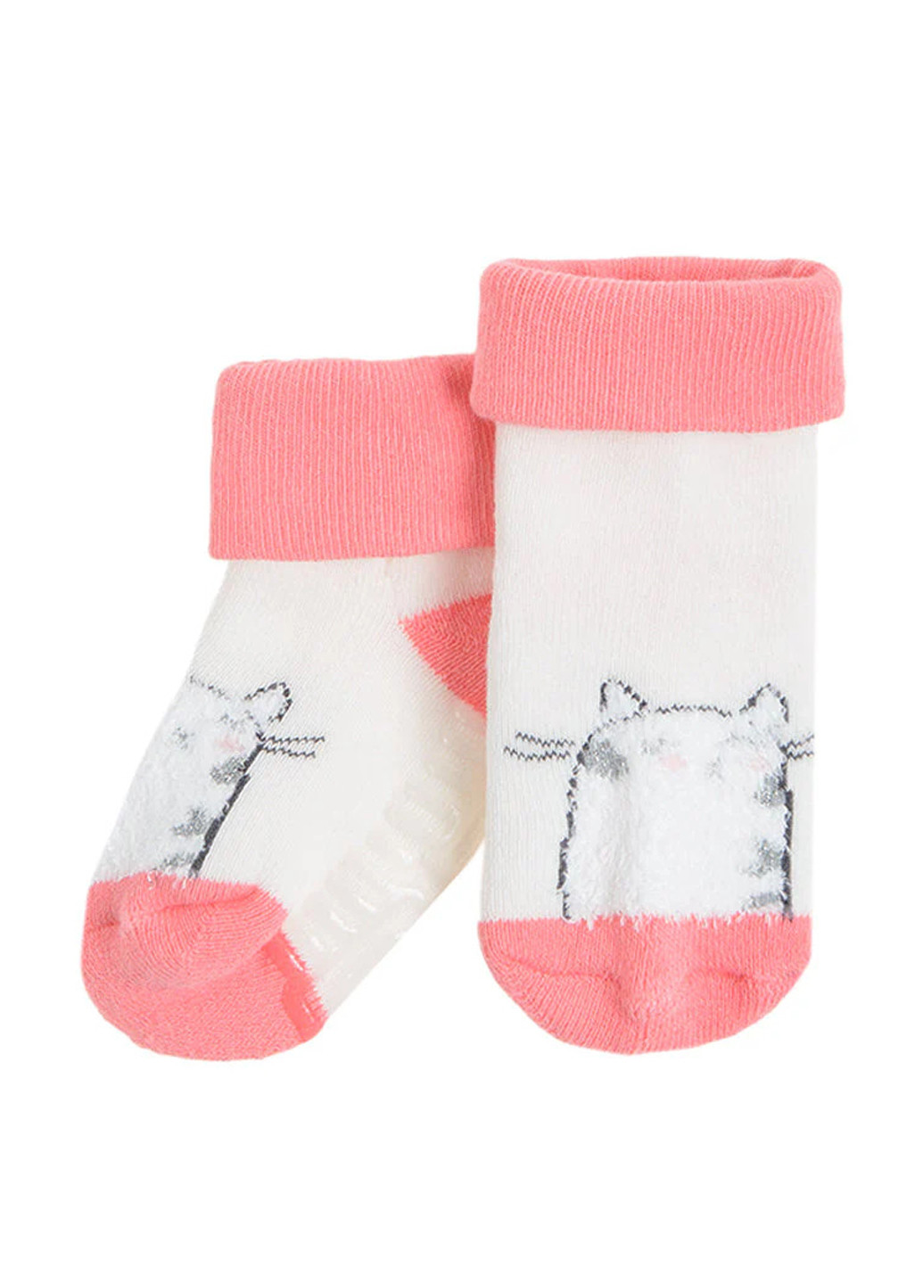 Коралові шкарпетки Cool Club колор бблои (304931536)