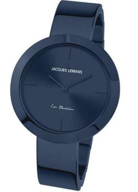 Часы наручные 1-2031J классика Jacques Lemans (229053437)