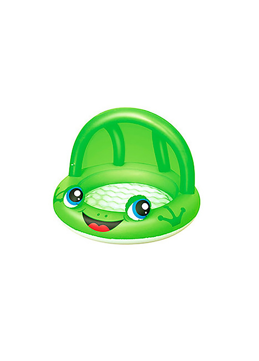 Надувний басейн 97х97х66 см Bestway (219905393)