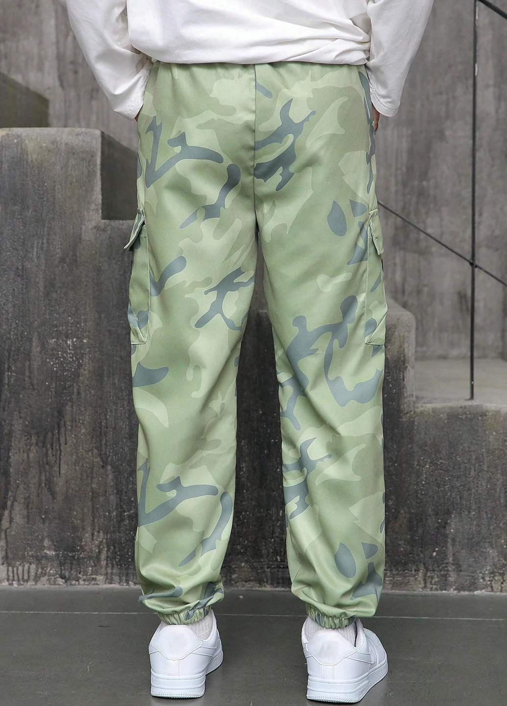 Штани SHEIN (338796649)