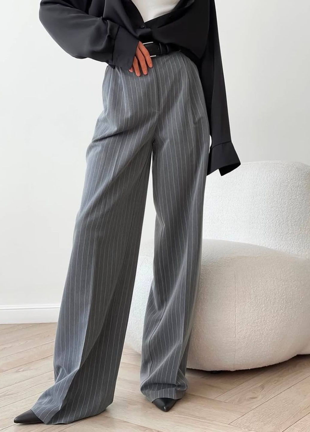 Костюм (жакет, штани) No Brand (362121058)