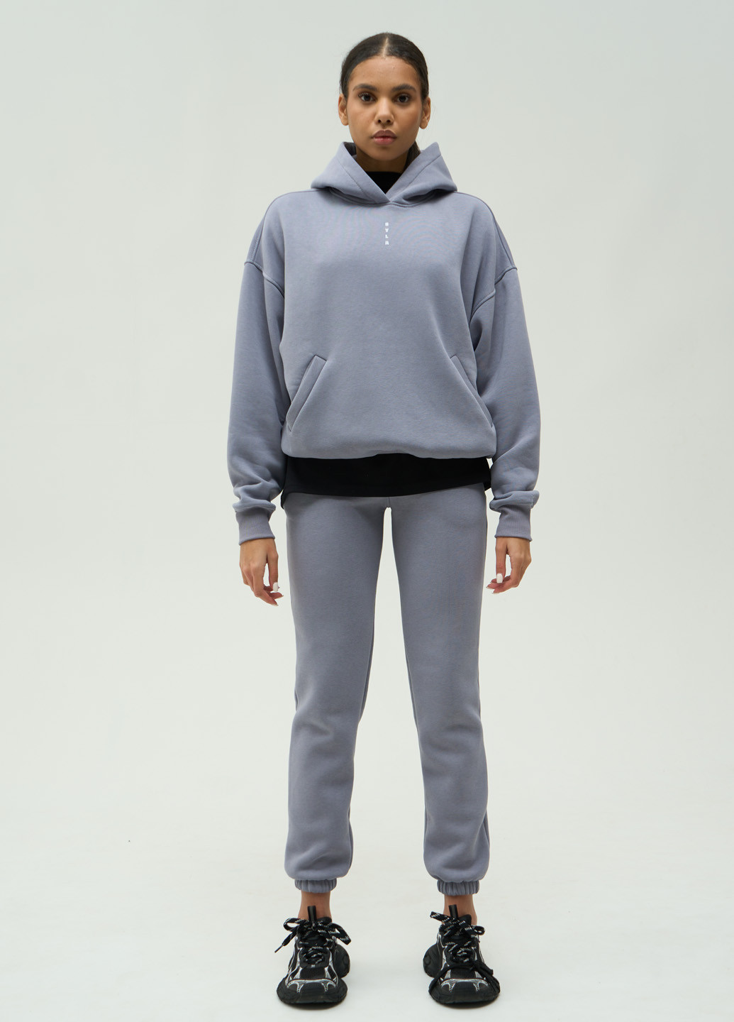 Костюм (худi, штани) SYLA (282922289)