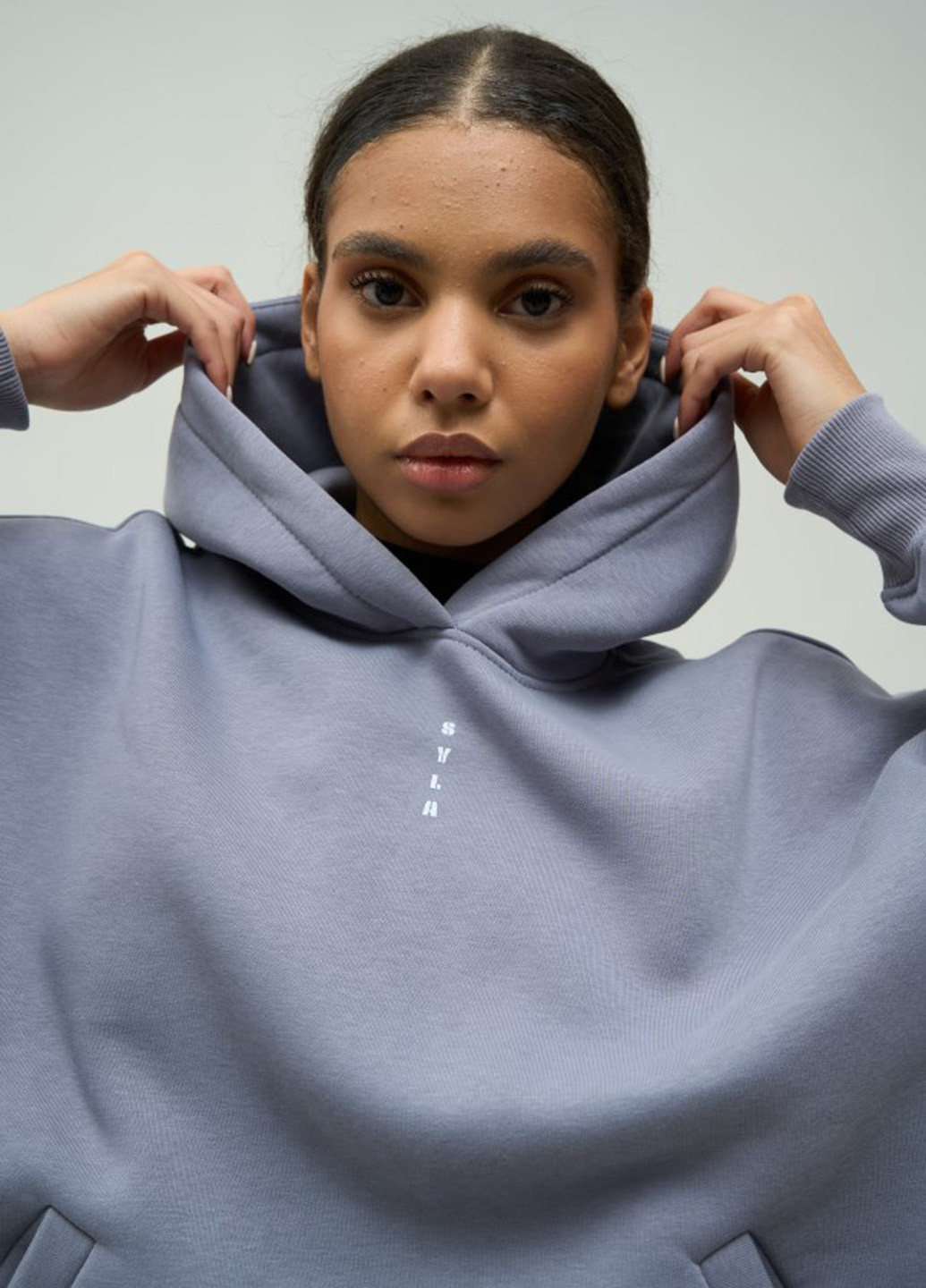 Костюм (худi, штани) SYLA (282922289)