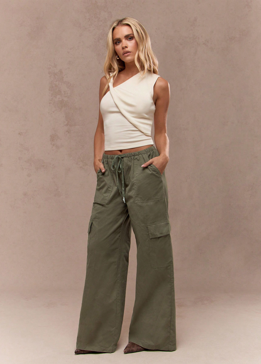 Штани SHEIN (342719850)