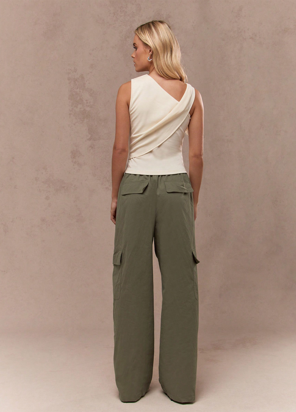 Штани SHEIN (342719850)