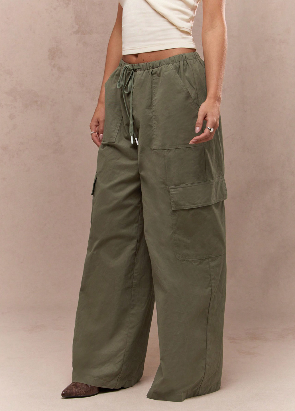 Штани SHEIN (342719850)