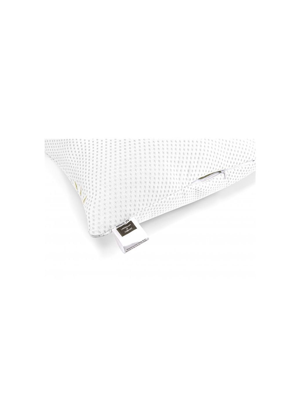 Подушка Memory №740 Dorotea Memory средняя 50х70 см (2200001489462) No Brand (254007999)