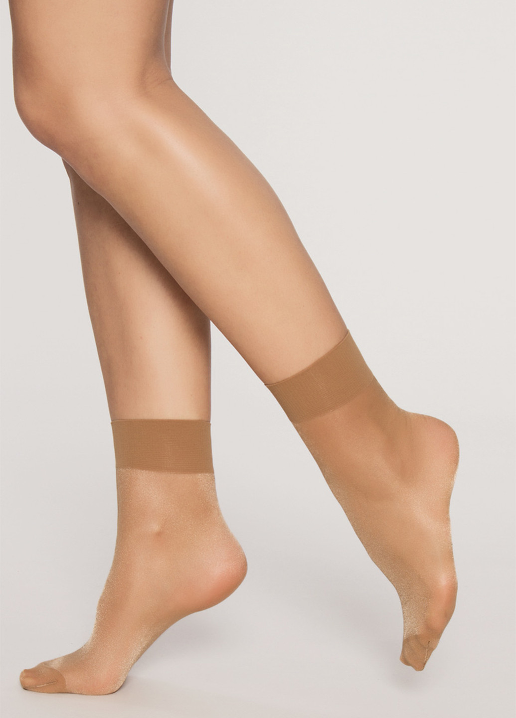 Носки 20 DEN (5 пар) Naylon socks (112586687)