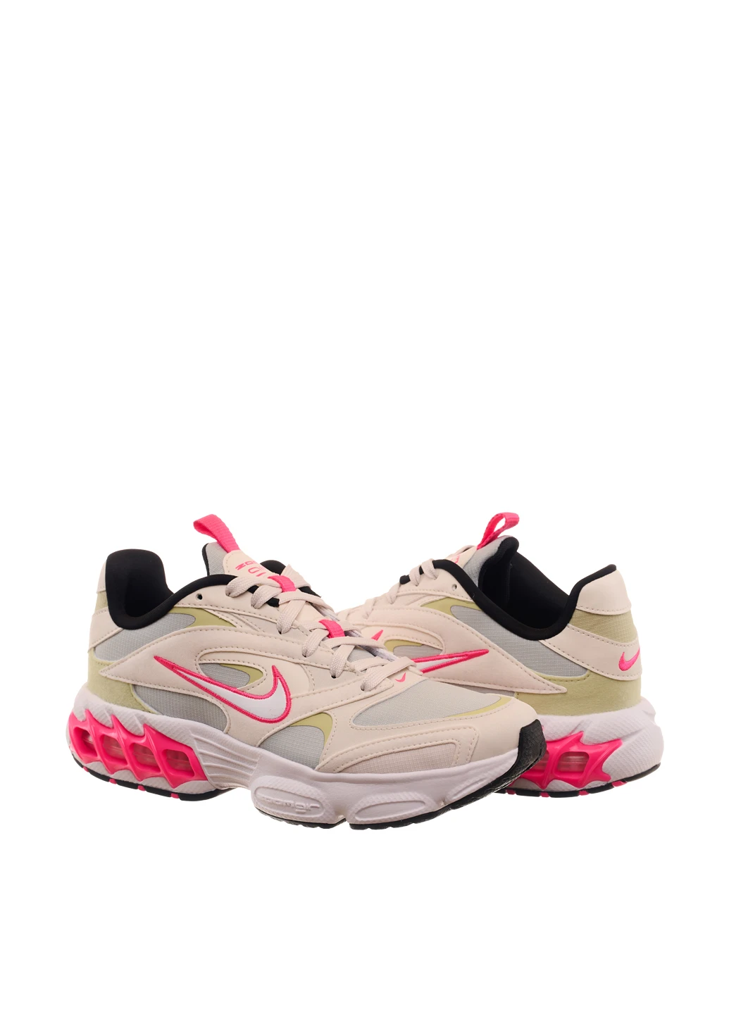 Кросівки DV1129-002 Nike ZOOM AIR FIRE комбіновані демісезони (311981716)