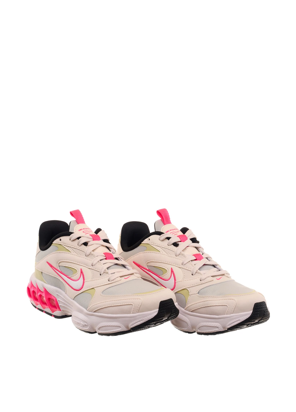 Кросівки DV1129-002 Nike ZOOM AIR FIRE комбіновані демісезони (311981716)