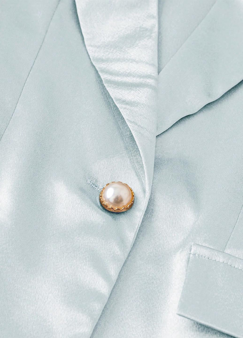 Костюм (жакет, брюки) SHEIN (346914537)