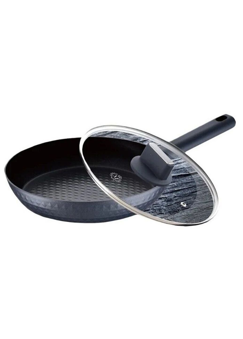 Сковорода универсальная Diamont MK-1041-28 28 см Meisterklasse (253571737)