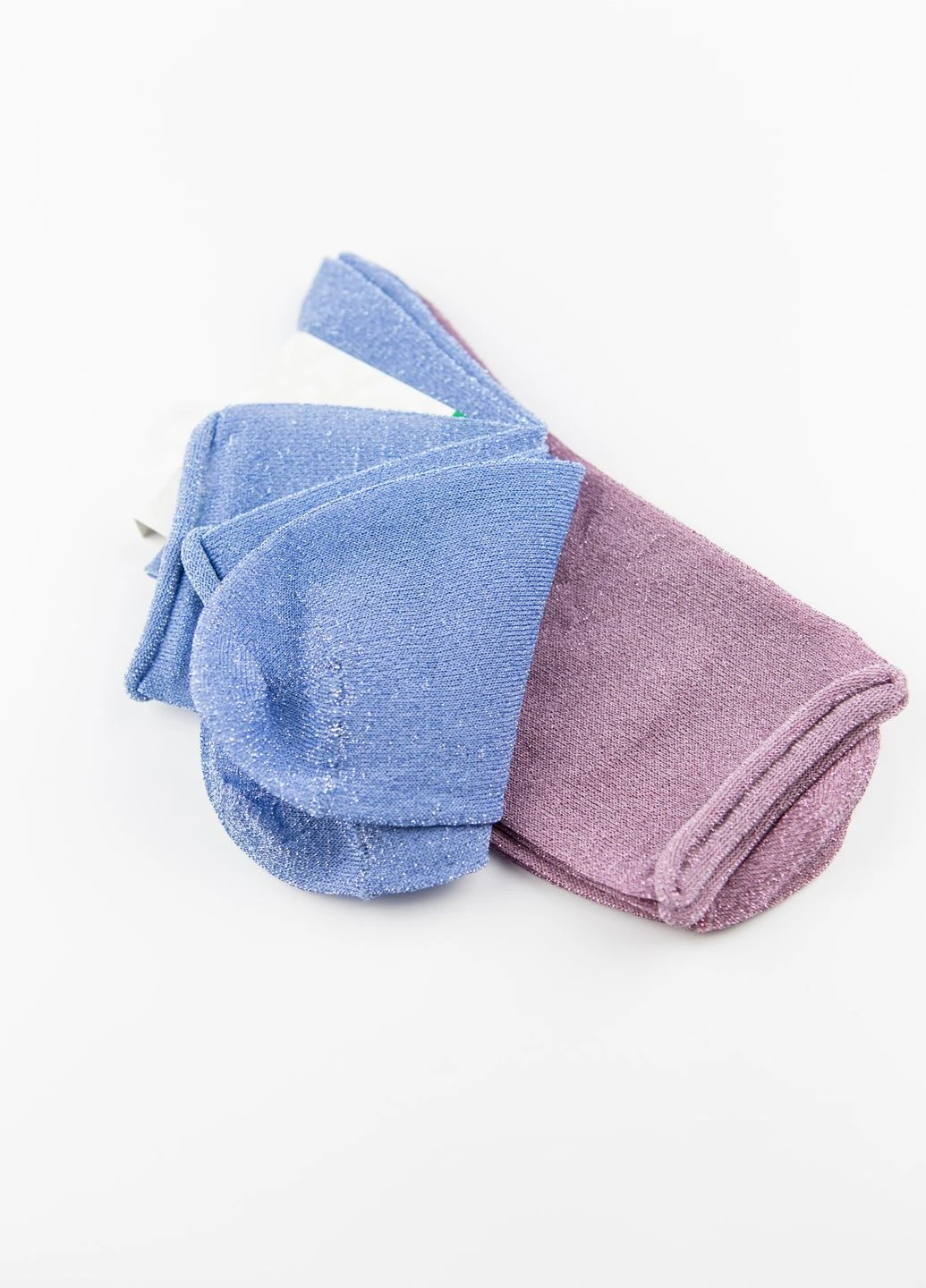 Комплект шкарпеток 2 пари United Colors of Benetton (230988587)