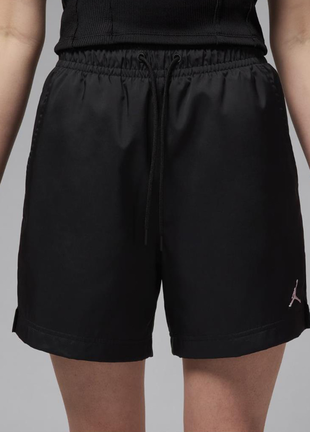 Шорти HF9371-010 Jordan M J POOLSD LBR 5IN (331812538)