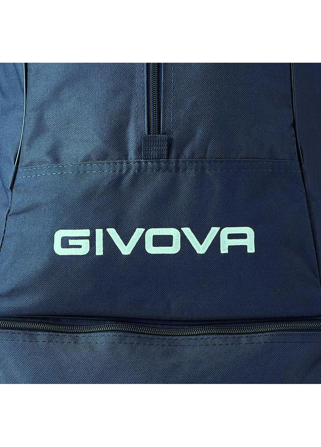 Дорожня сумка 52х35х55 см Givova (254595055)
