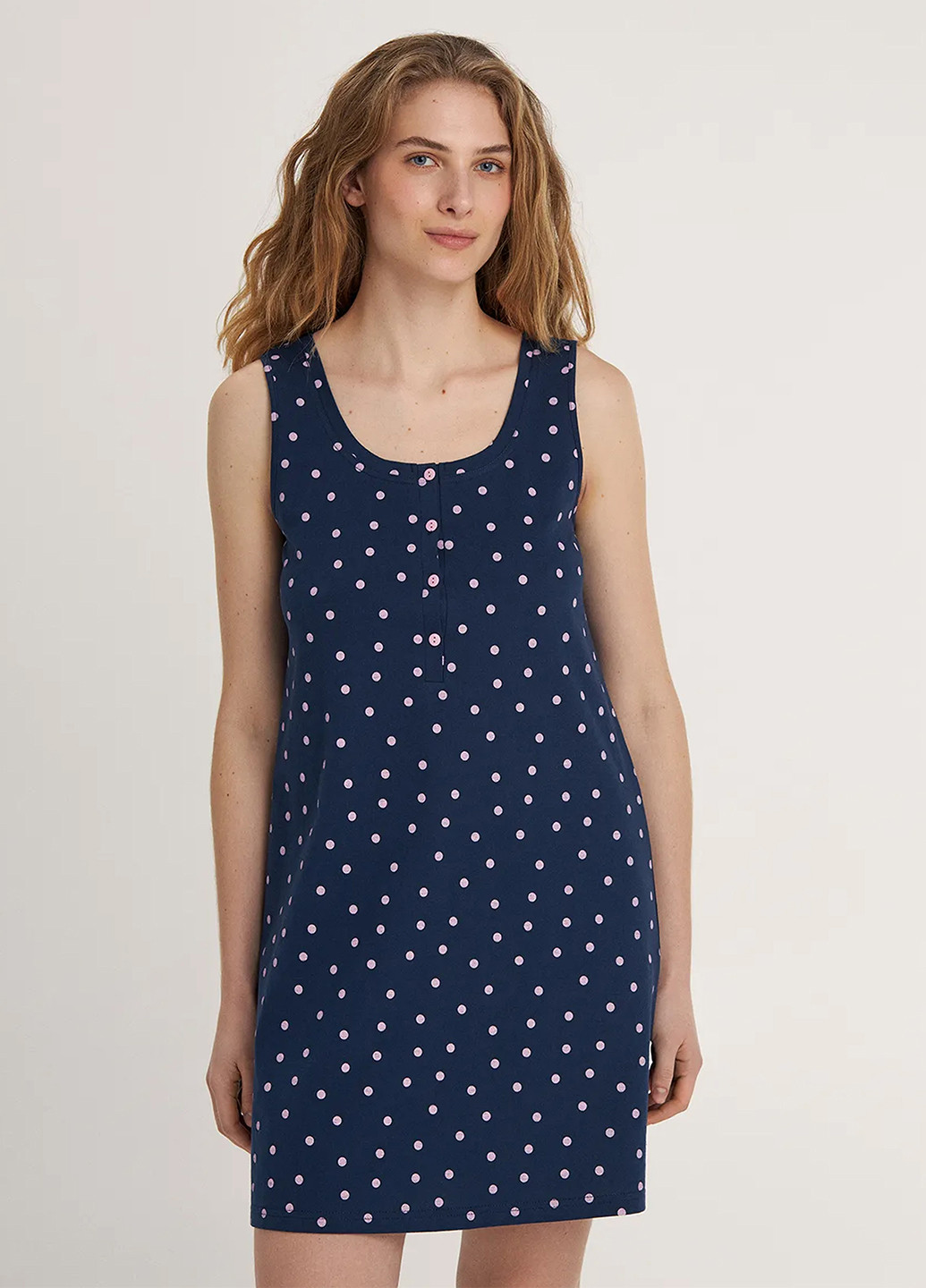 Ночная рубашка Ellen (369723810)