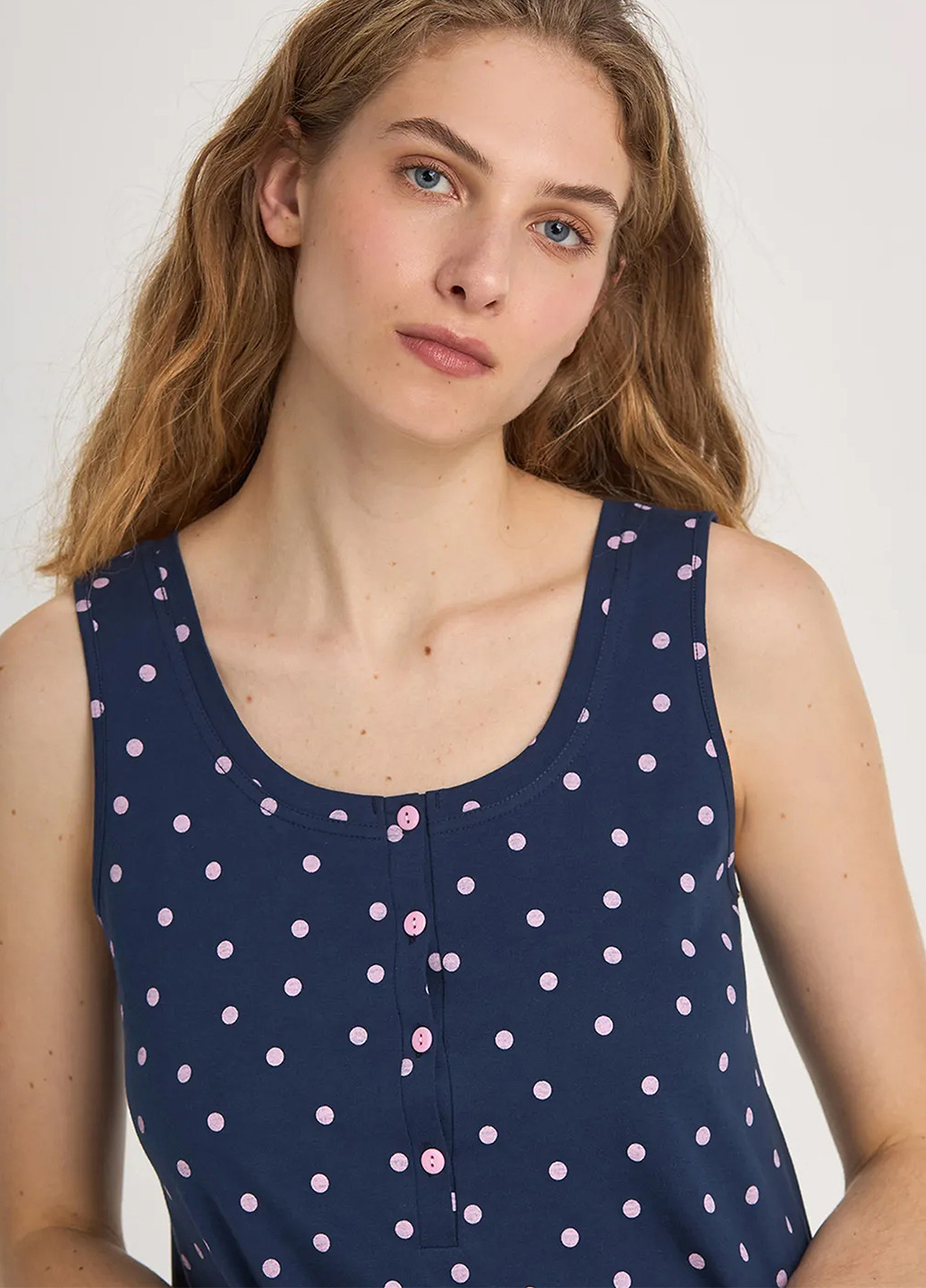 Ночная рубашка Ellen (369723810)