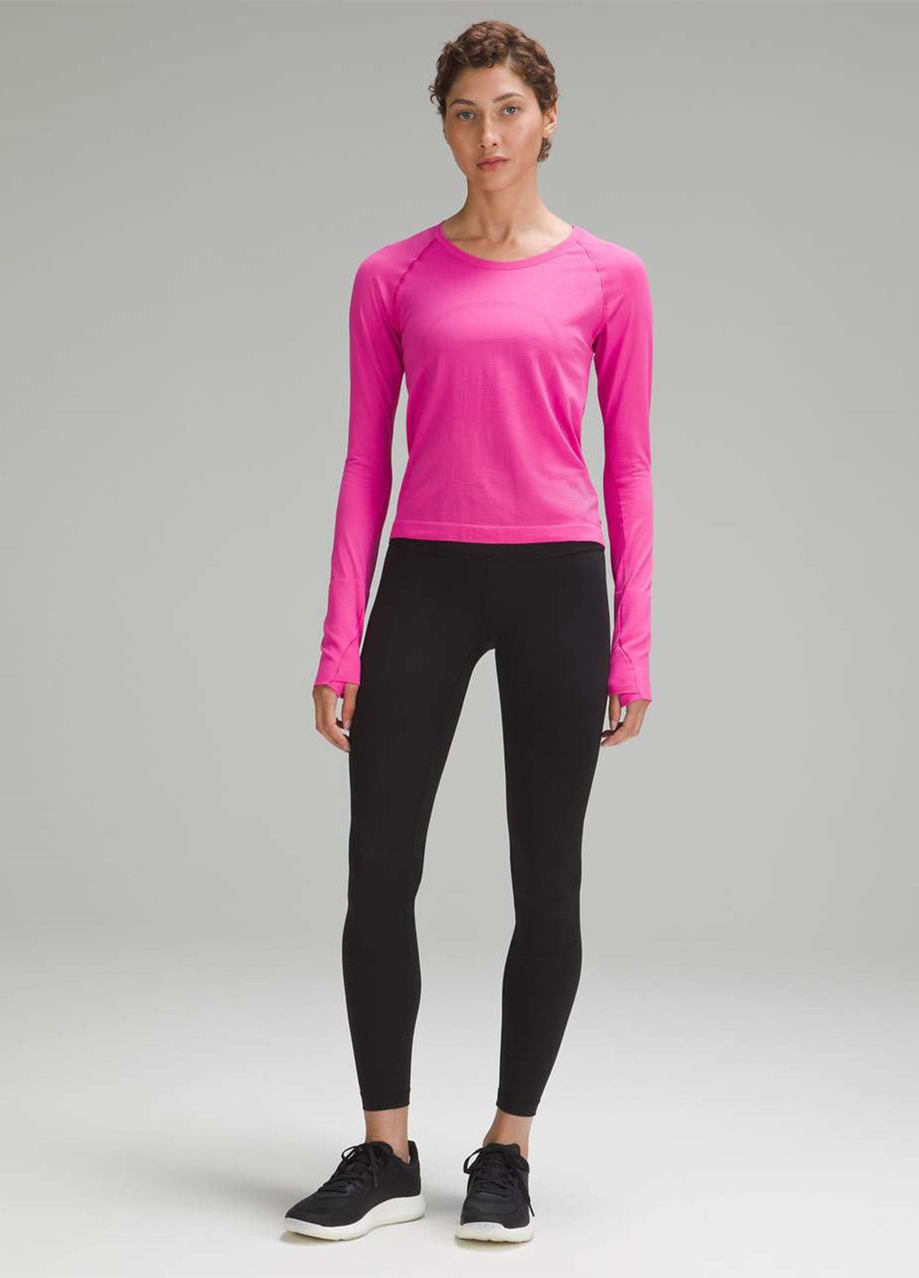 Реглан Lululemon Athletica (354011645)