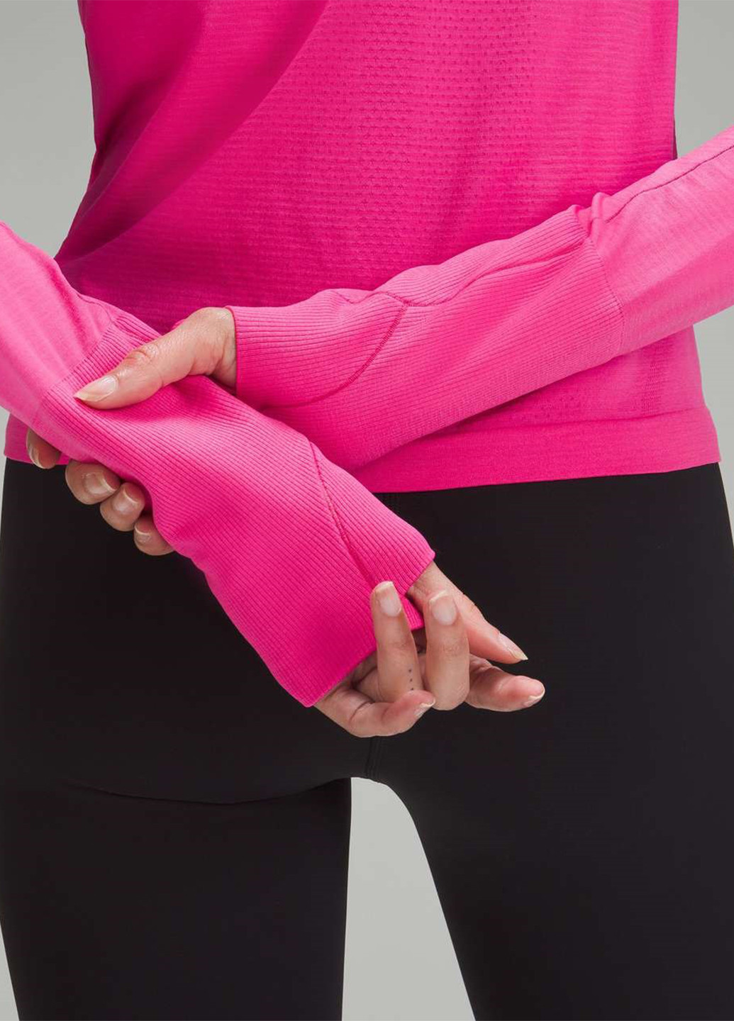 Реглан Lululemon Athletica (354011645)