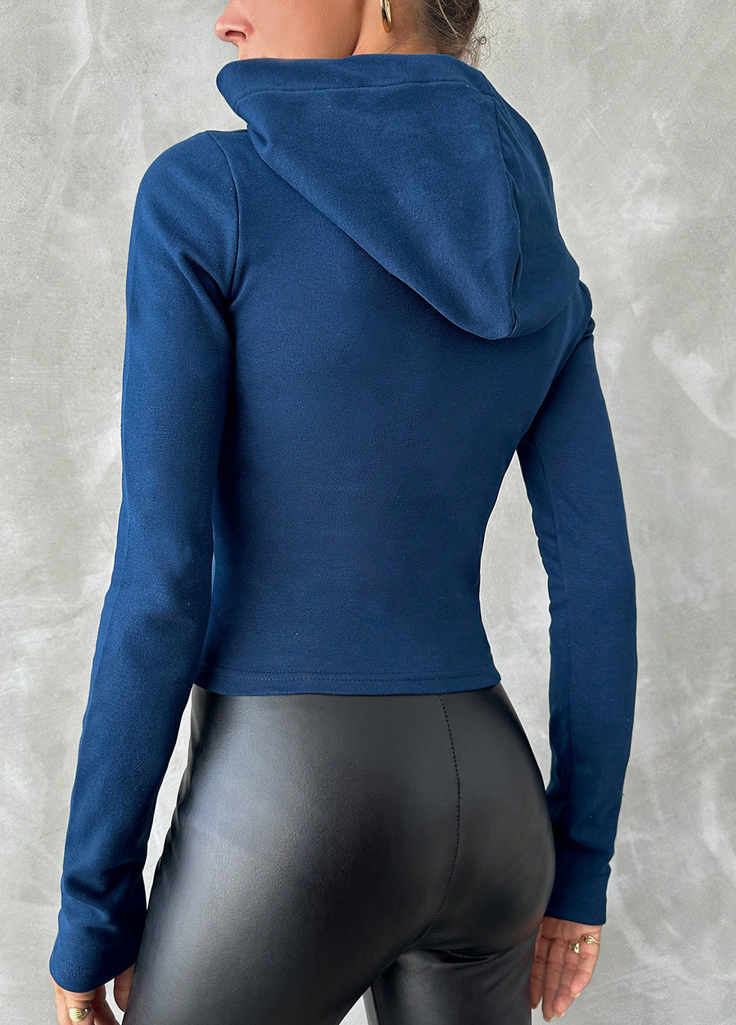 Толстовка SHEIN (343354018)