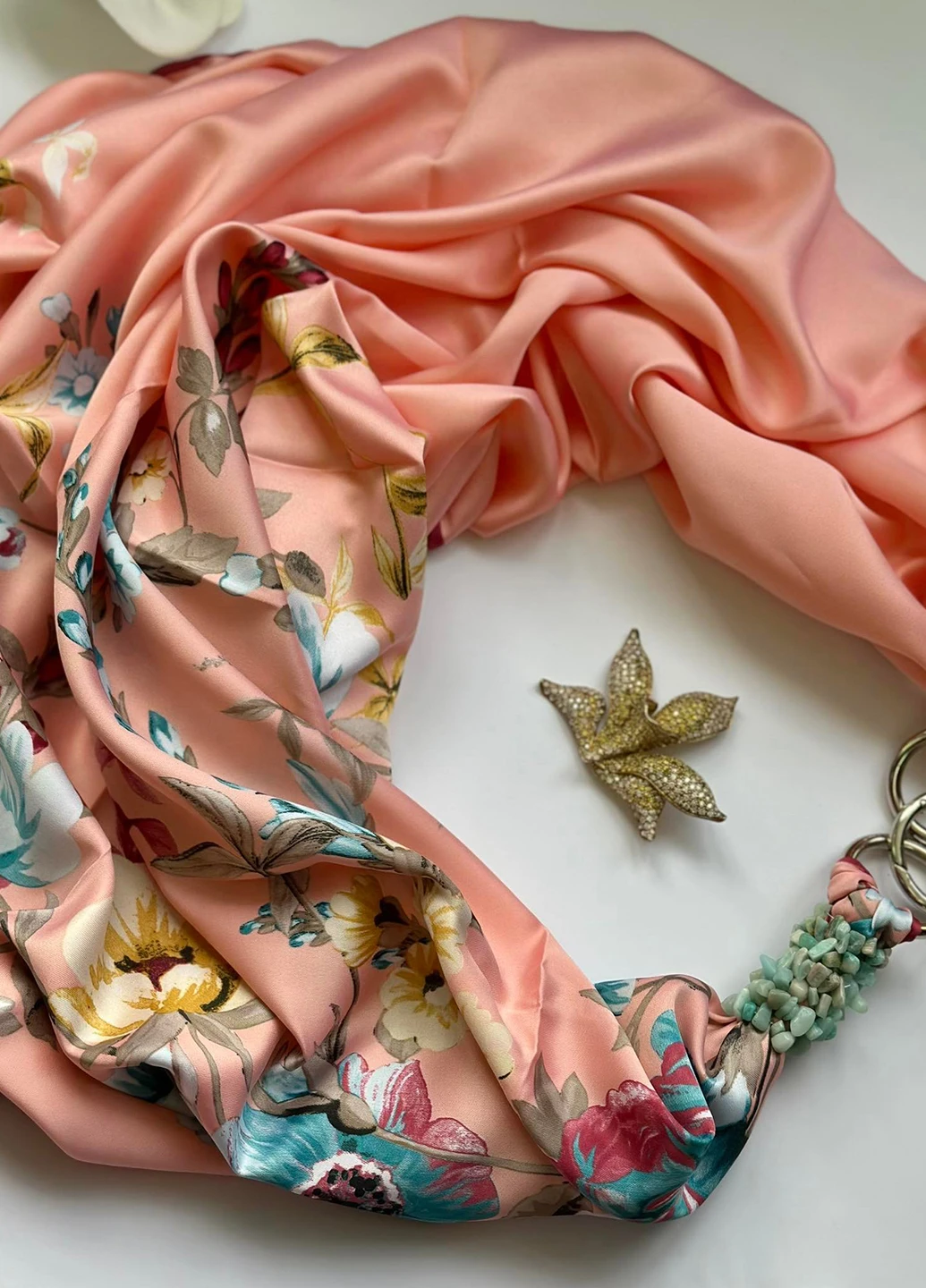 Платок My Scarf (258407829)