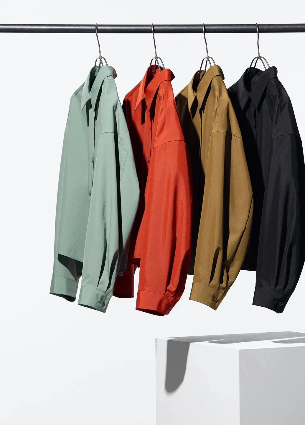 Сорочка Uniqlo (336567105)