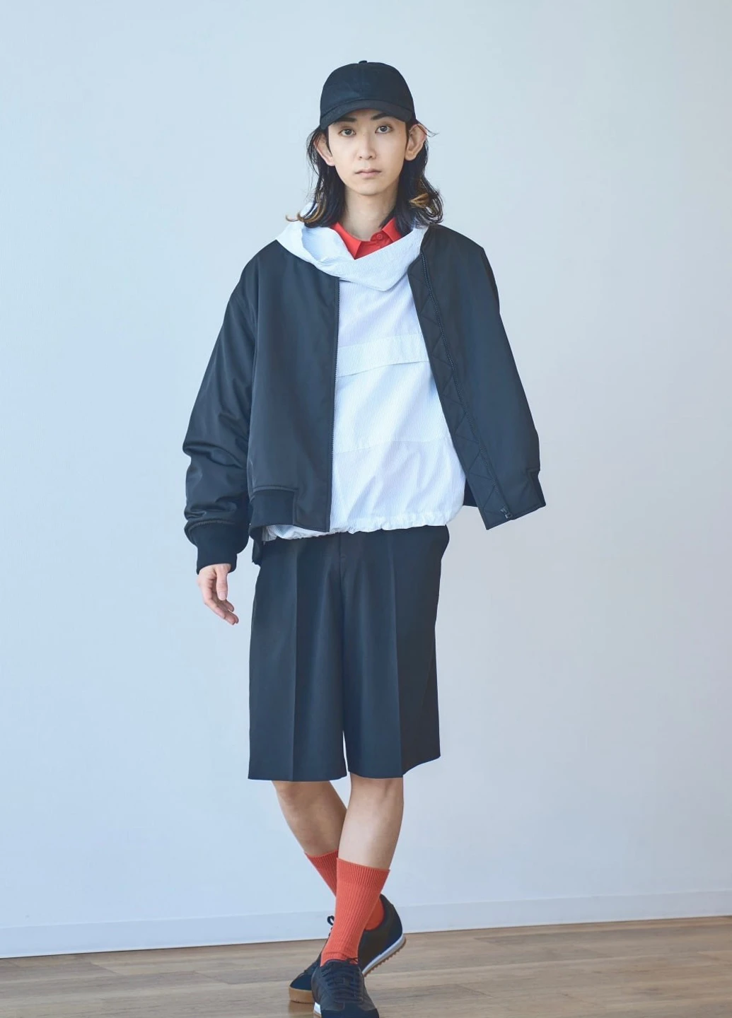 Сорочка Uniqlo (336567105)
