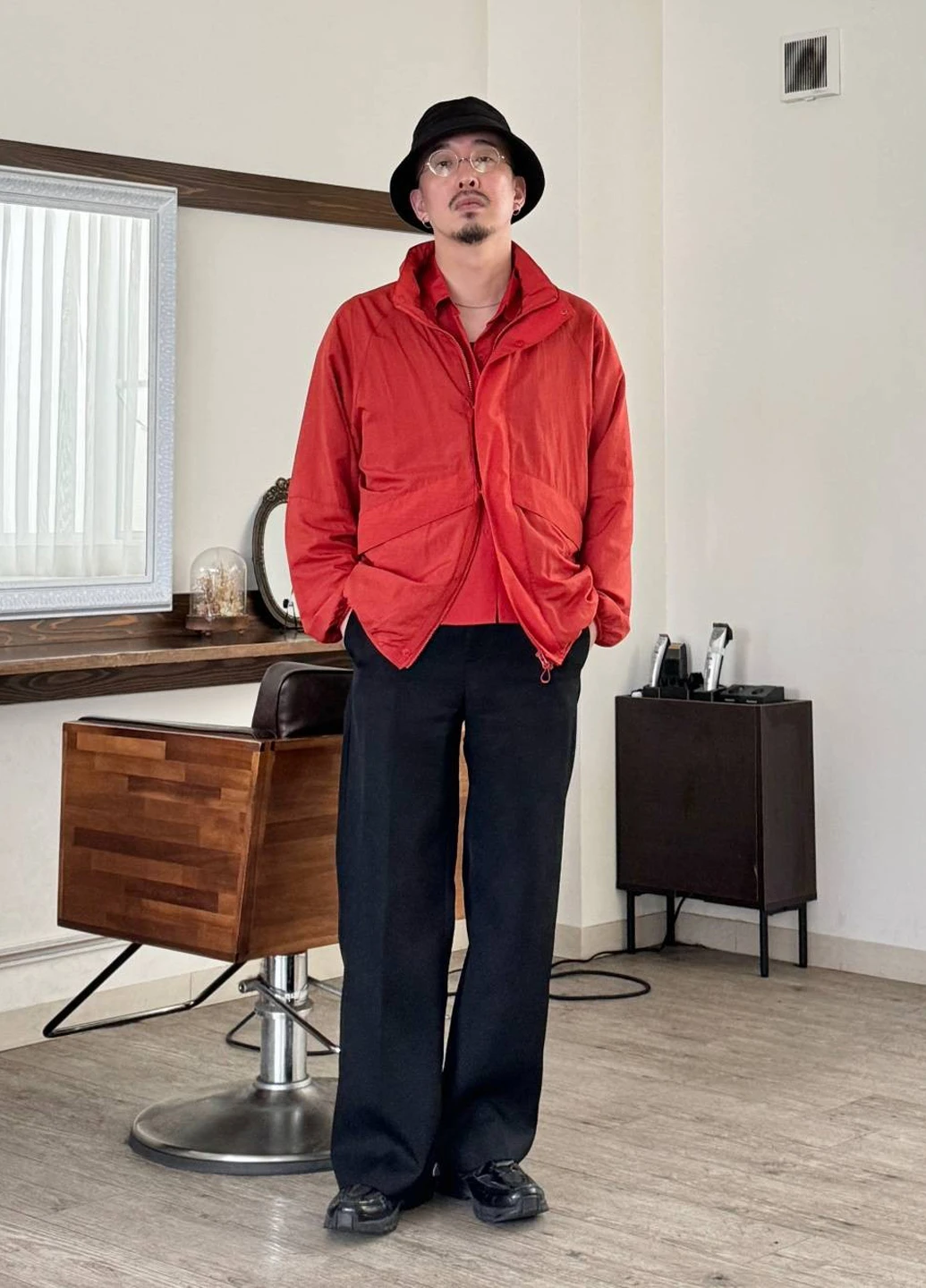 Сорочка Uniqlo (336567105)
