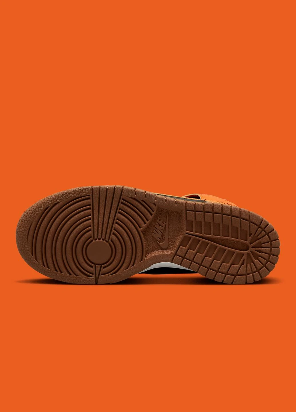 Цветные демисезонные кроссовки db2179-004 Nike Dunk High