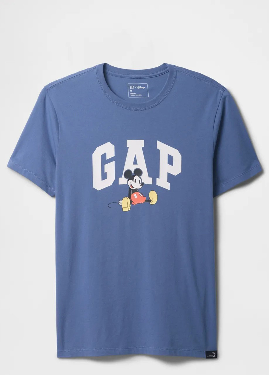 Костюм (футболка, шорти) Gap (361360894)