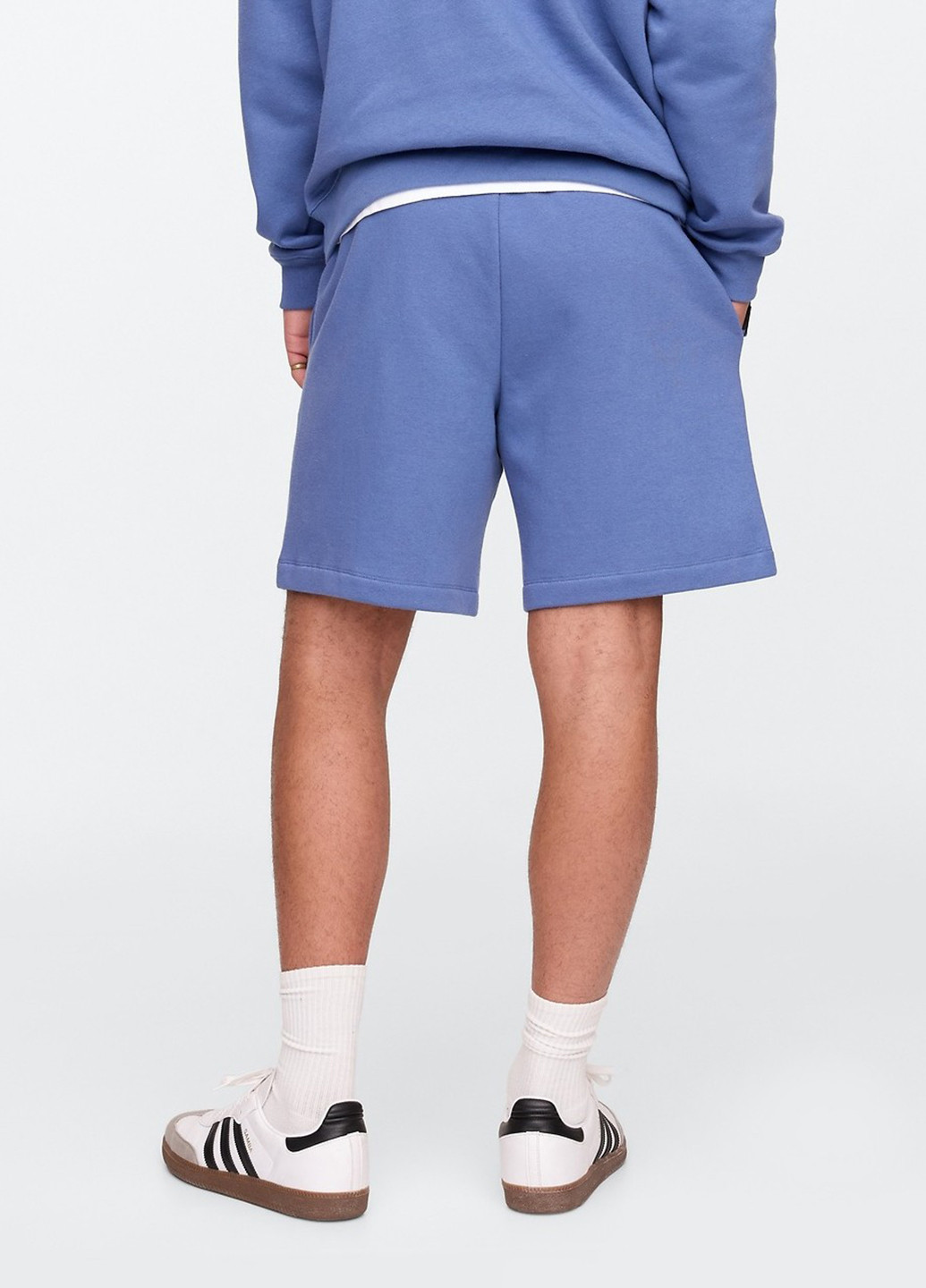 Костюм (футболка, шорти) Gap (361360894)