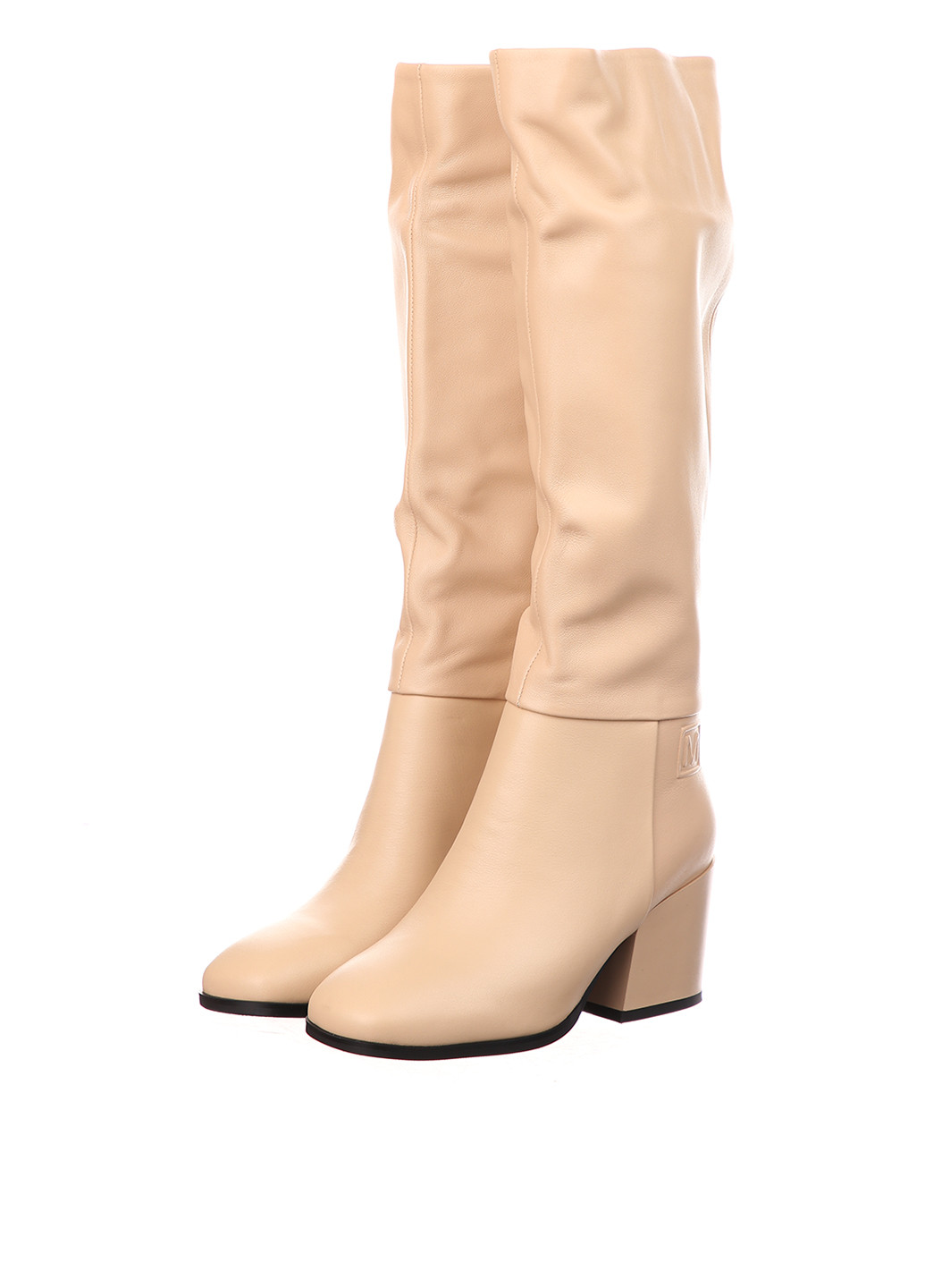 Осенние сапоги Brocoli