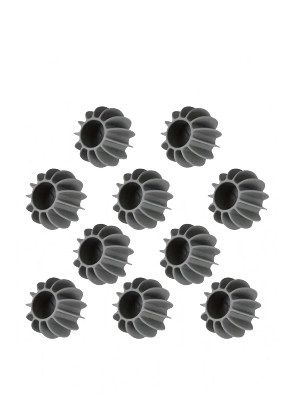 Шарики для стирки (10 шт.), 4 см Forus (292304634)