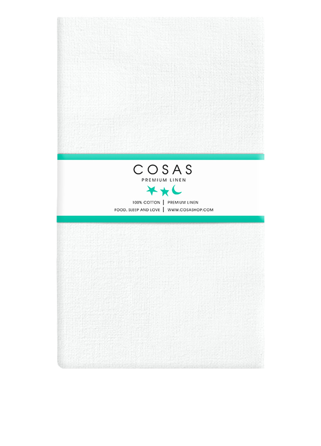 КПБ (одинарний) Cosas (184834235)