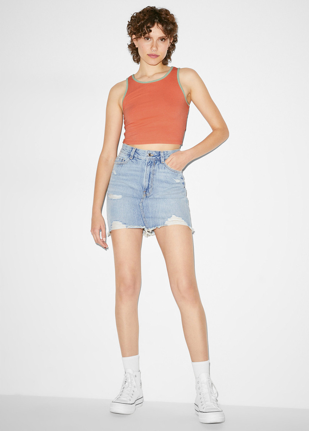 Топ C&A (362192954)