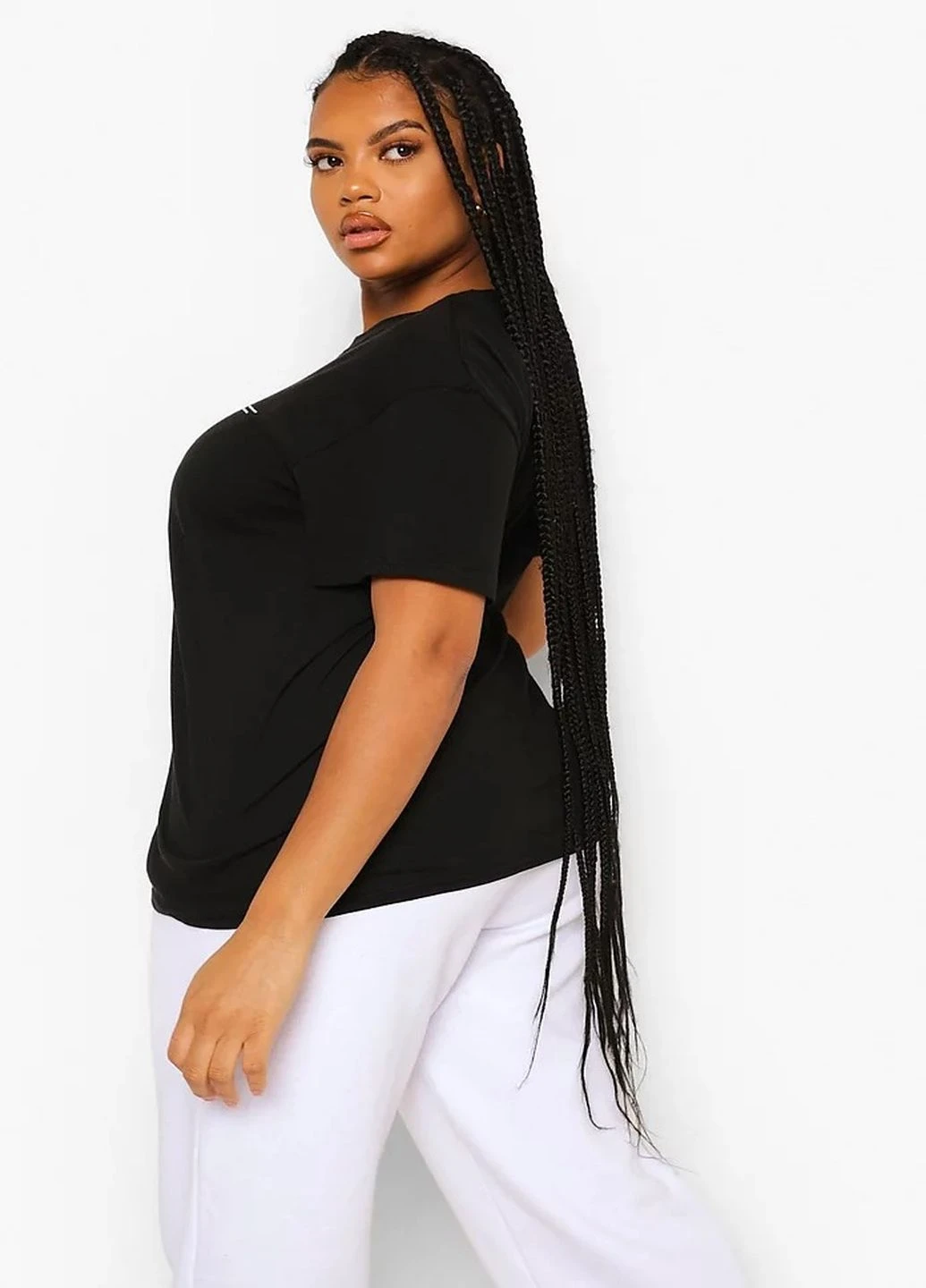 Футболка Boohoo - (251428076)