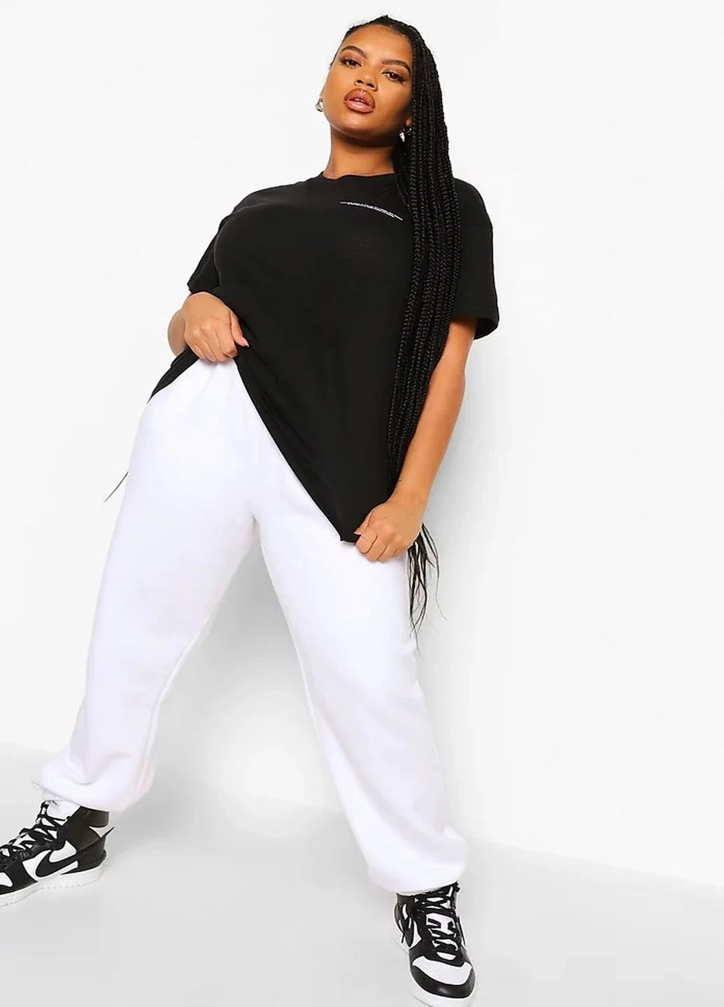 Футболка Boohoo - (251428076)