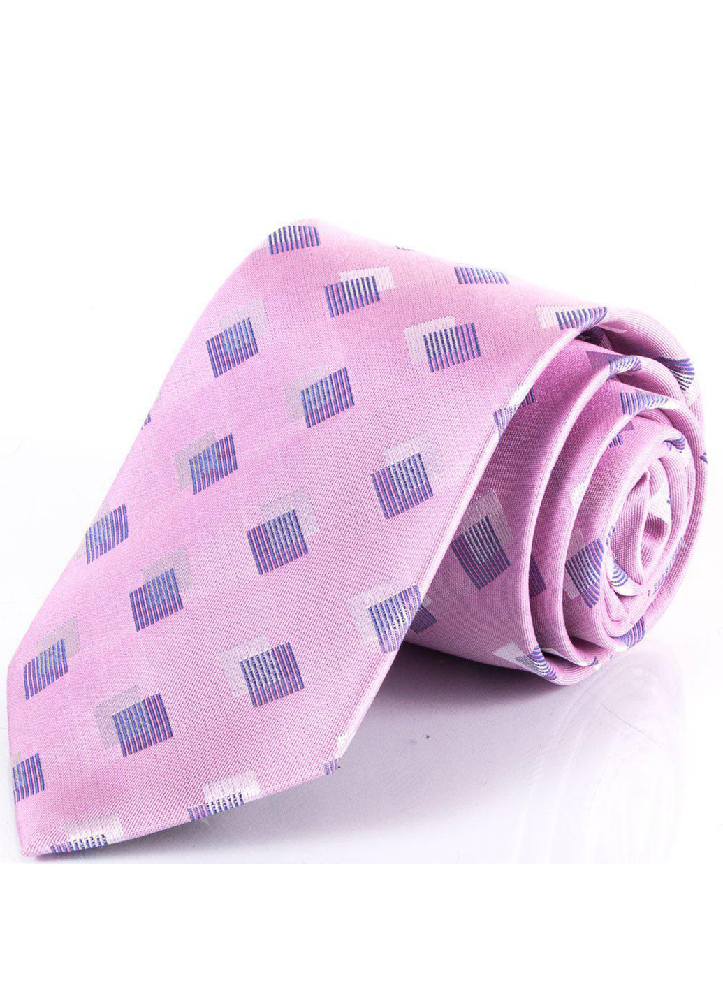 Мужской шелковый галстук 150 см Schonau & Houcken (252130213)