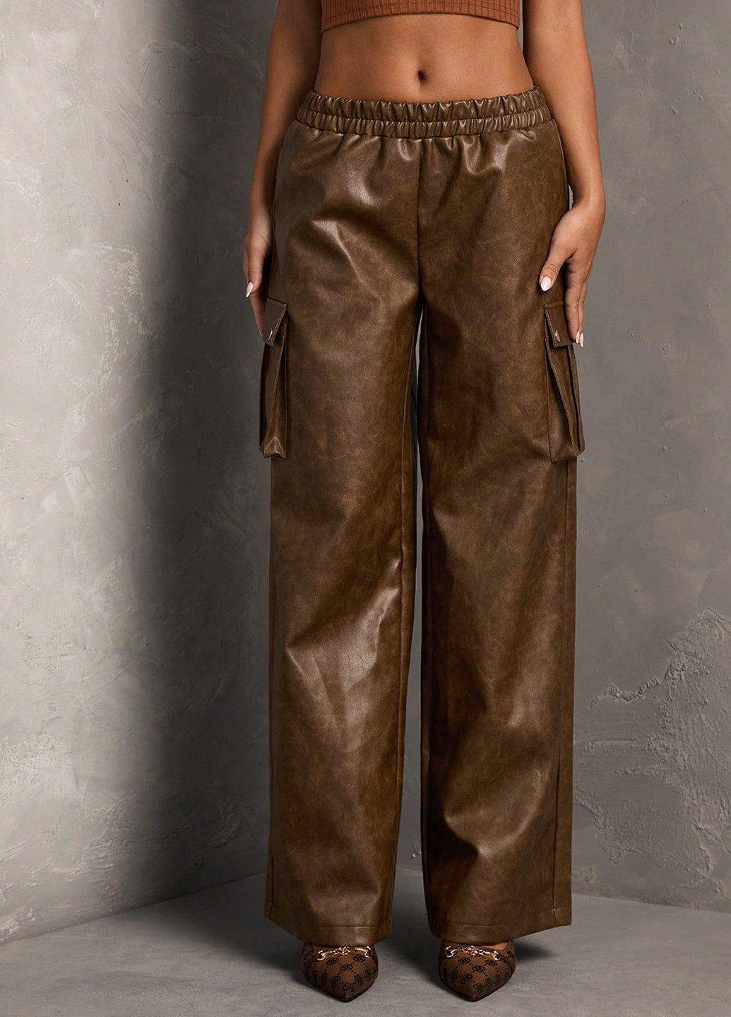 Штани SHEIN (331821533)