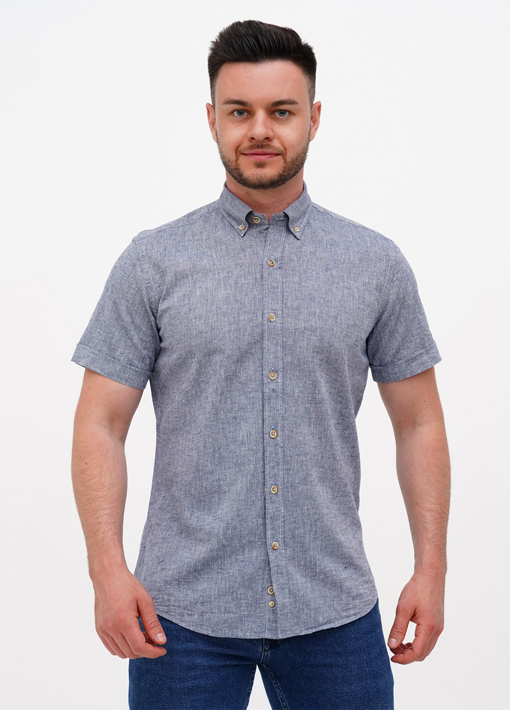 Сорочка Trend Collection (294924043)