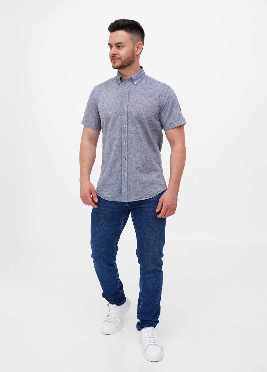 Сорочка Trend Collection (294924043)