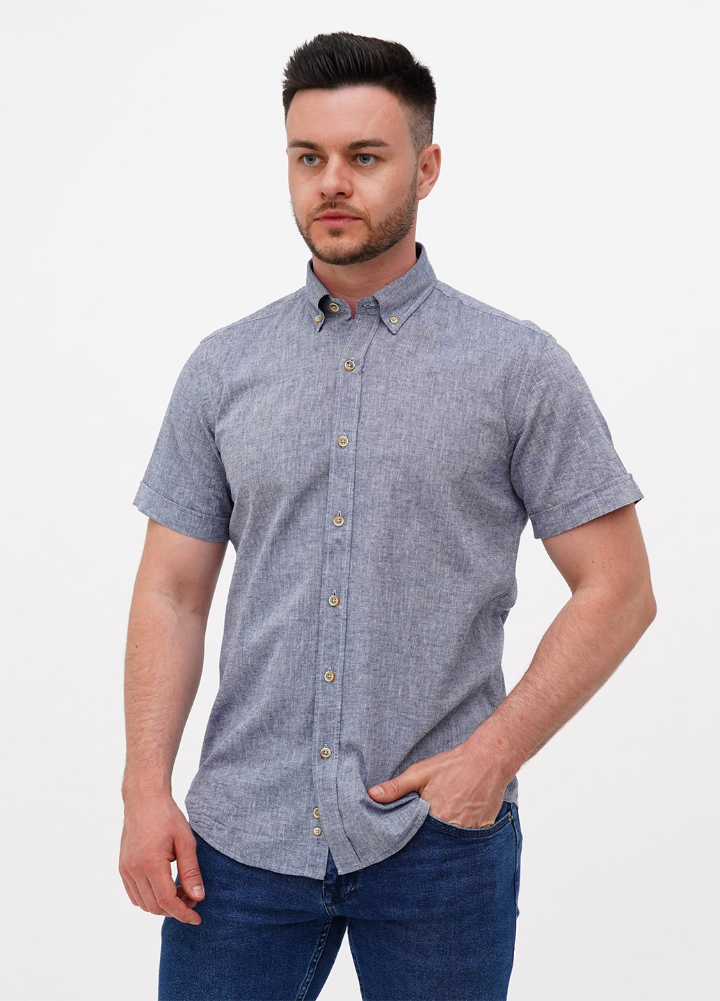 Сорочка Trend Collection (294924043)