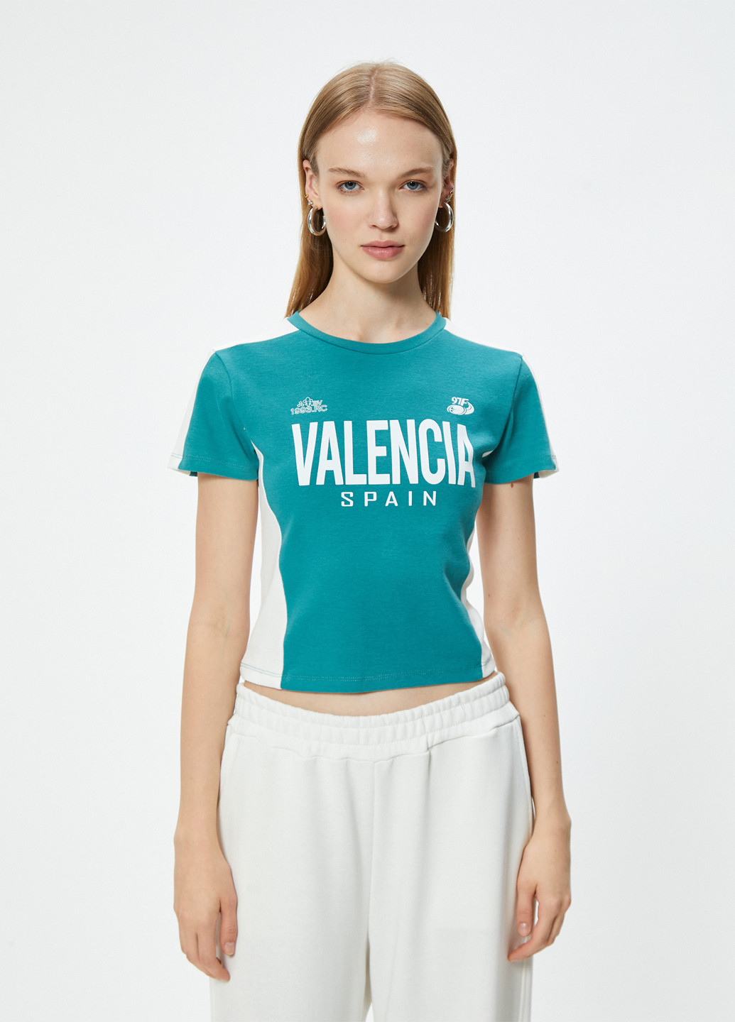 Футболка KOTON - (329437261)