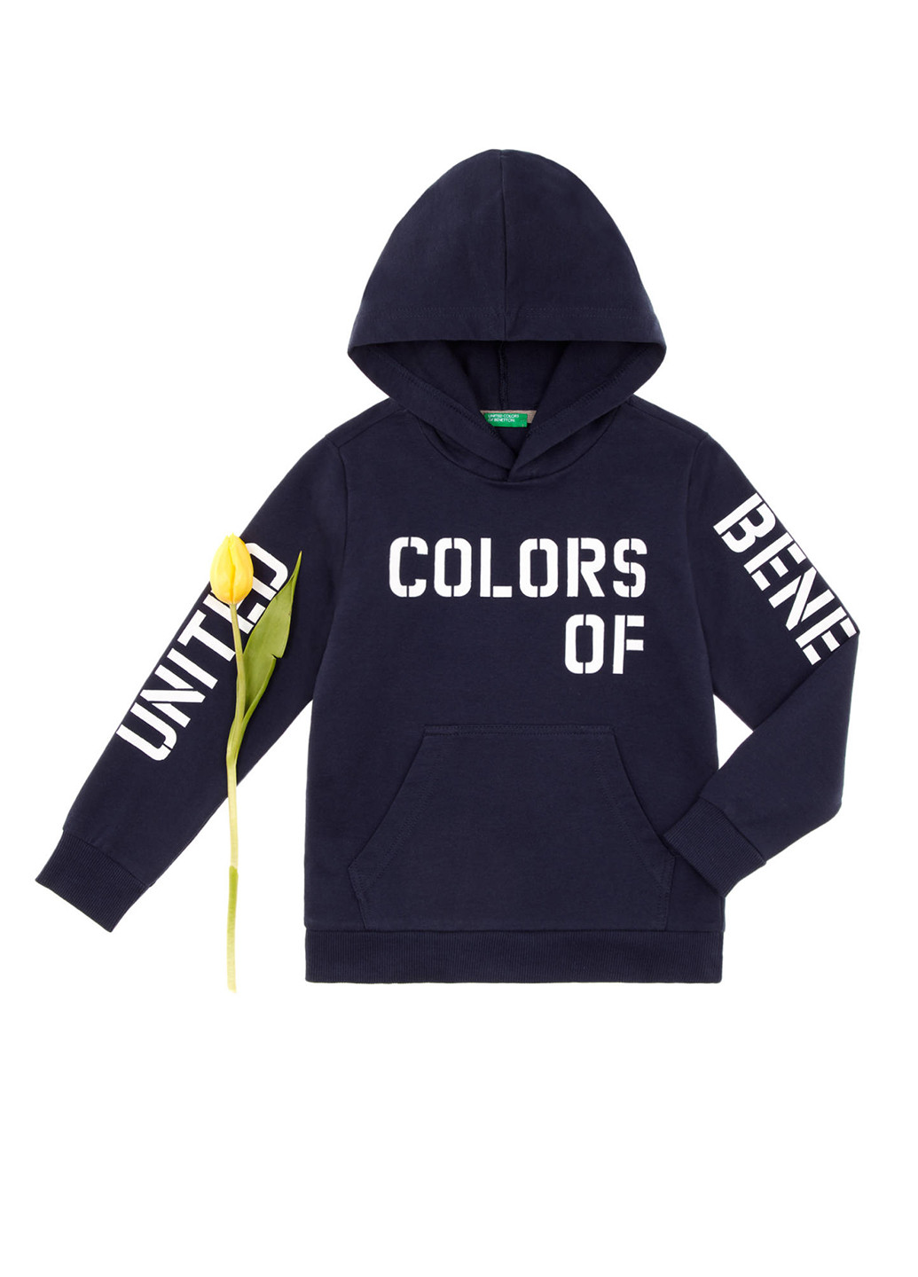 Худи United Colors of Benetton (128695277)