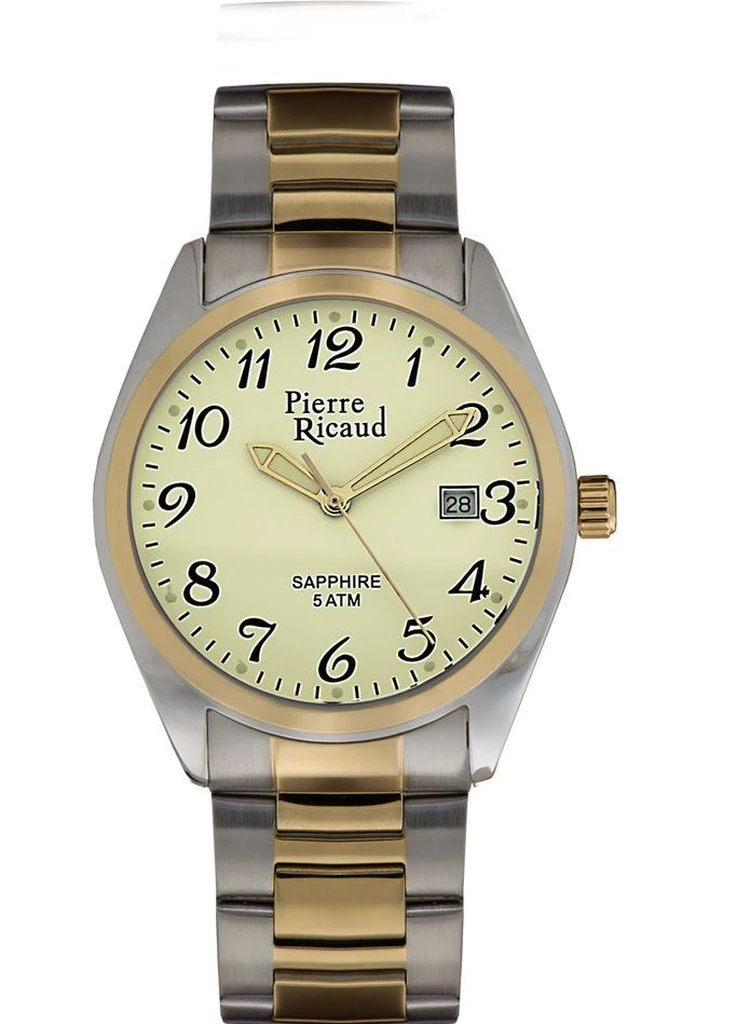 Часы наручные Pierre Ricaud PR 97302.2121Q (228195793)