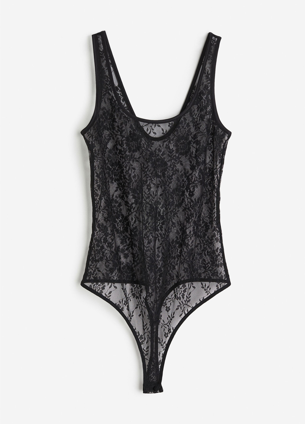 Боди H&M (302500956)