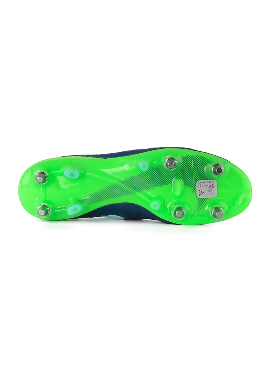 Tiempo Legend VI SG-PRO Nike (253617174)